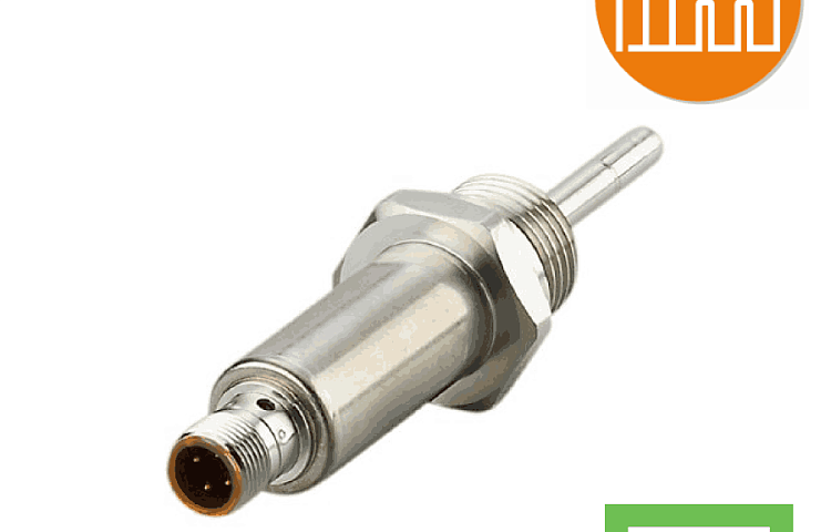 Преобразователь температуры IFM TA2415